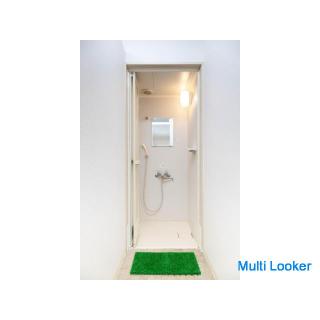 【テラッツァ コクド 後楽園】都営三田線春日駅より徒歩10分のシェアハウスです。６か月以上の住まい先を探している方は要チェック！