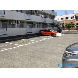 ☆ Verlängerungsgebühr 0 Yen! ☆ Monatlicher Parkplatz ☆ Kotobuki-cho, Stadt Kadoma ☆ Stadt Kadoma ☆ A