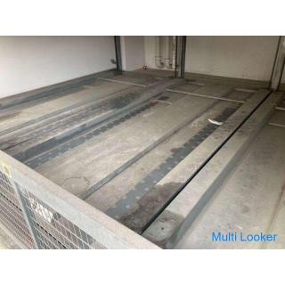 ☆ Verlängerungsgebühr 0 Yen! ☆ Monatlicher Parkplatz ☆ Noma, Minami-ku, Fukuoka ☆ Takamiya ☆ Ab 12.0