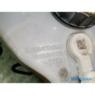 Mercedes C-Klasse W205 Hauptbremszylinder A2054300002