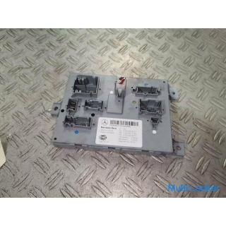 Mercedes C-Klasse W205 SAM Modul hinten Steuergerät A2229006007