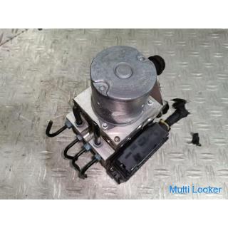 Audi A8 D4 4H ABS ESP Block Steuergerät 4H0907379AA