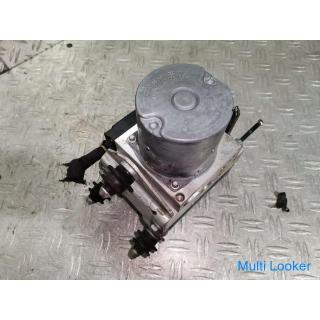 Audi A8 D4 4H ABS ESP Block Steuergerät 4H0907379AA