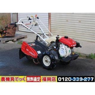 Mitsubishi Cultivator Management Machine MMR7 My Boy 6,3 PS Reverse Cultivator [Landmaschinendeck]