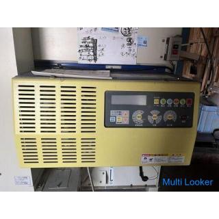 Satake Ferninfrarot-Trockner Solana GRAND SDR15SEZ 15 koku 200V Demontage erforderlich Nur Abholung 