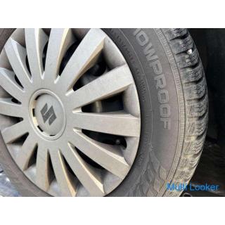 Suzuki SX4 1,6 VVT GL-A Crossline special SUV / Geländewagen