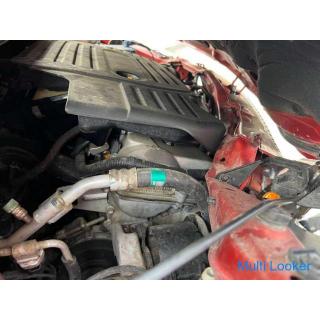 Suzuki SX4 1,6 VVT GL-A Crossline special SUV / Geländewagen