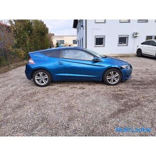 Honda CR-Z 1,5 Hybrid i-VTEC GT Sportwagen / Coupé