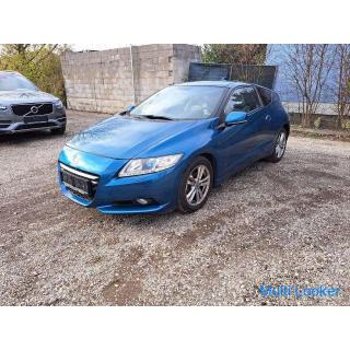 Honda CR-Z 1,5 Hybrid i-VTEC GT Sportwagen / Coupé