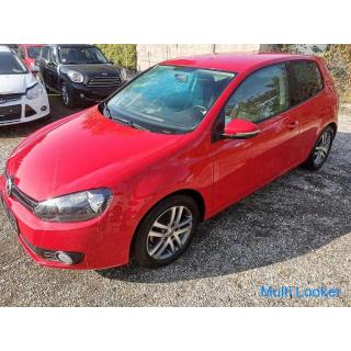 VW Golf Trendline BMT 1.2 TSI