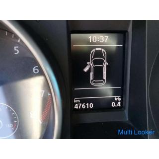 VW Golf Trendline BMT 1.2 TSI