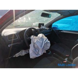 VW Golf Trendline BMT 1.2 TSI