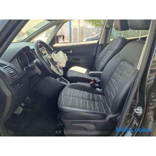 KIA Venga 1,6 MPI Österreich Edition Gold Aut. Limousine