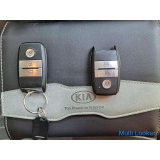 KIA Venga 1,6 MPI Österreich Edition Gold Aut. Limousine