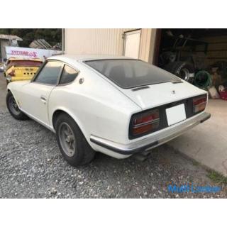 S45 Nissan PS30 Fairlady Z432