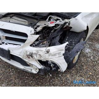 Mercedes-Benz C-Klasse C 180 d T (Netto: 10.900,-) Kombi / Family Van