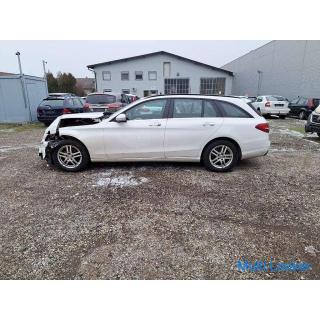 Mercedes-Benz C-Klasse C 180 d T (Netto: 10.900,-) Kombi / Family Van