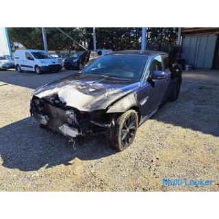 Jaguar XF 20d AWD R-Sport Aut. Limousine