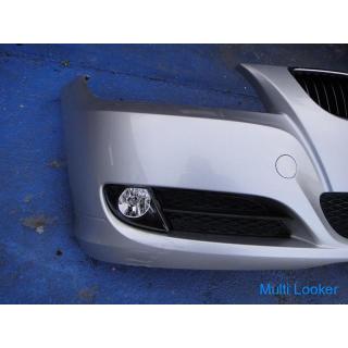 BMW 320i E90 E91 VA20 etc. Original Frontstoßstange 354/Titansilber