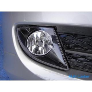 BMW 320i E90 E91 VA20 etc. Original Frontstoßstange 354/Titansilber