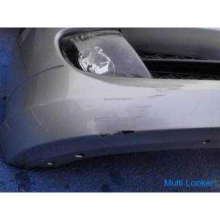 BMW 320i E90 E91 VA20 etc. Original Frontstoßstange 354/Titansilber