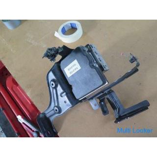 ABS Steuerblock Audi A4 8E Teile Ne 8E0 910 517H