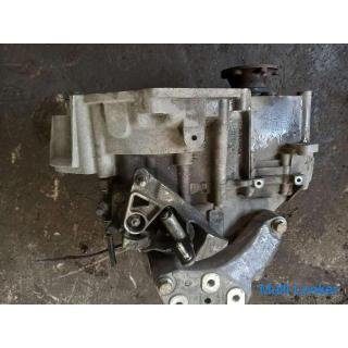 JLZ 6GANG GETRIEBE 2,0TFSI GTI A3 8P TT GOLF 5