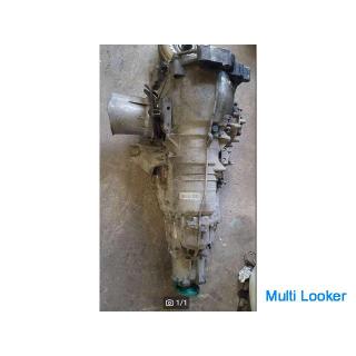 JAX Audi A4 A6 3.0 TDI JAX 6HP-19 Automatikgetriebe Getriebe Tiptronic.