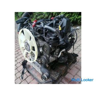 Motor Mercedes Sprinter 213 216 313 316 CDI 651955 2.2 CDI OM651 KOMPLETT W906