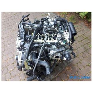 Motor Mazda GJ GL 6 3 Cx5 2.2 SHY1 2012-