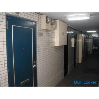 【四ツ木クリブ】京成線、総武線の2路線利用可能な東京一番安いゲストハウス!