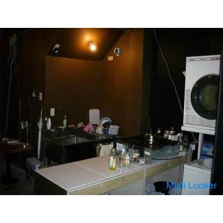 【浅草２クリブ】つくばエクスプレス線浅草駅より徒歩8分のシェアハウスです。共益費込みで家賃３万円!!