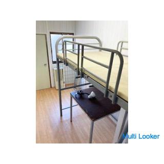 【日暮里クリブ】複数の路線が利用可能なシェアハウスです。個室で光熱費込みで家賃3.5万円!!