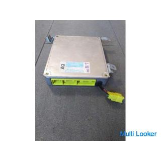 Motorsteuergerät / Toyota Supra MA70 / gebraucht