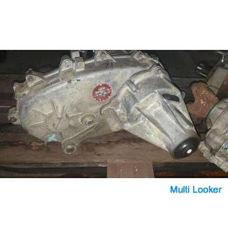 Verteilergetriebe 247 / Jeep Grand Cherokee WJ 4.0L / neu