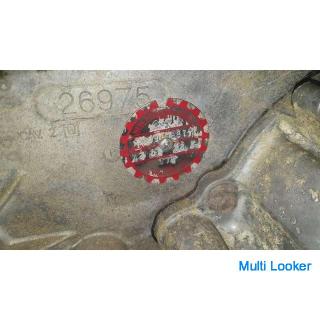 Verteilergetriebe 247 / Jeep Grand Cherokee WJ 4.0L / neu