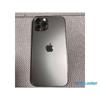 iPhone 12 Pro Max 256GBv