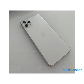 iPhone 11 Pro Max 256GB