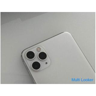 iPhone 11 Pro Max 256GB