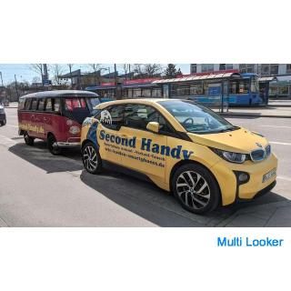 iPhone 13 Pro 256GB Grün