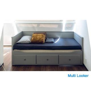 【六本木メイフラワーハウス(アパートメント)】東京メトロ南北線の六本木一丁目駅から徒歩1分の家具付きアパートメントです。駅近の好立地のアパートメントです。