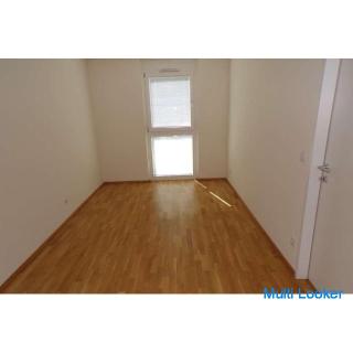 Ruhige, angenehme 2-Zimmer-Wohnung im Wienerwald - 5.18