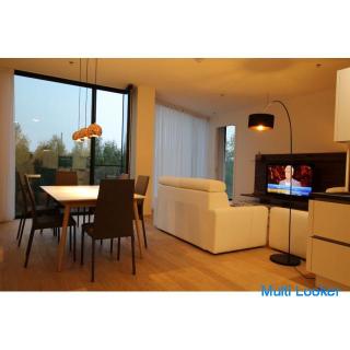 Hochwertig möblierte 2-Zi. Wohnung in München-Nymphenburg