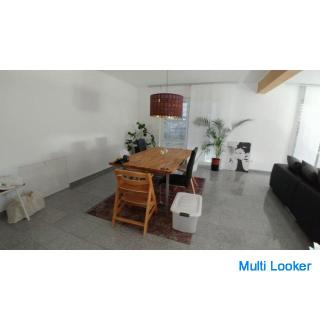 sonnige Doppelhaushälfte Umkreis St Wendel