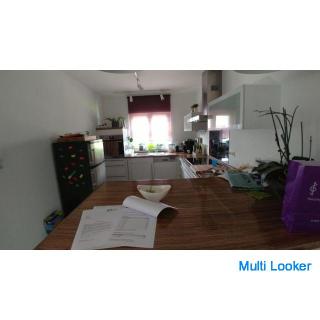 sonnige Doppelhaushälfte Umkreis St Wendel