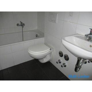 Provisionsfrei* *** Erdgeschoß-1-Zi.-KDB-Appartement mit großem Garten (Alleinnutzung) in Essen*** 9