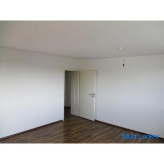 Provisionsfrei* *** Erdgeschoß-1-Zi.-KDB-Appartement mit großem Garten (Alleinnutzung) in Essen*** 9