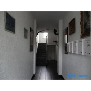 Provisionsfrei* *** Erdgeschoß-1-Zi.-KDB-Appartement mit großem Garten (Alleinnutzung) in Essen*** 9