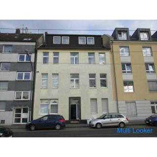 Provisionsfrei* *** Erdgeschoß-1-Zi.-KDB-Appartement mit großem Garten (Alleinnutzung) in Essen*** 9