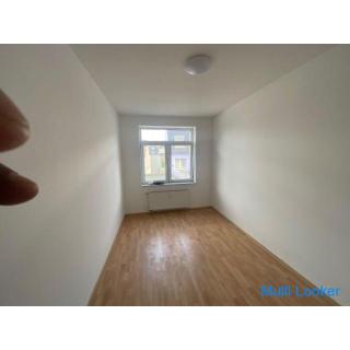 1 Zimmer in einer 5 Zimmer Wohnung als WG zu vermieten